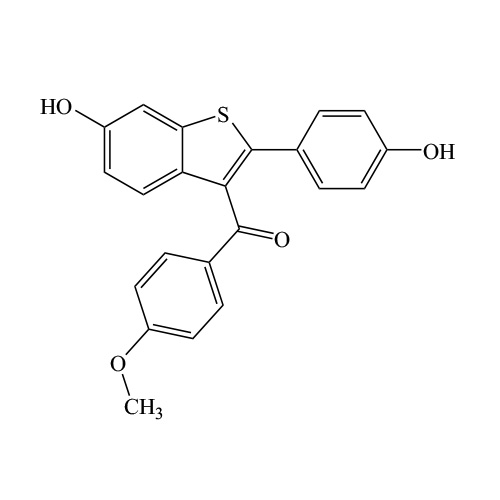 Raloxifene Impurity 8