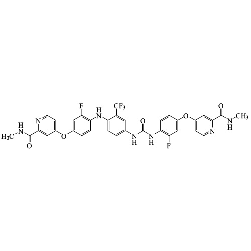 Regorafenib Impurity 38