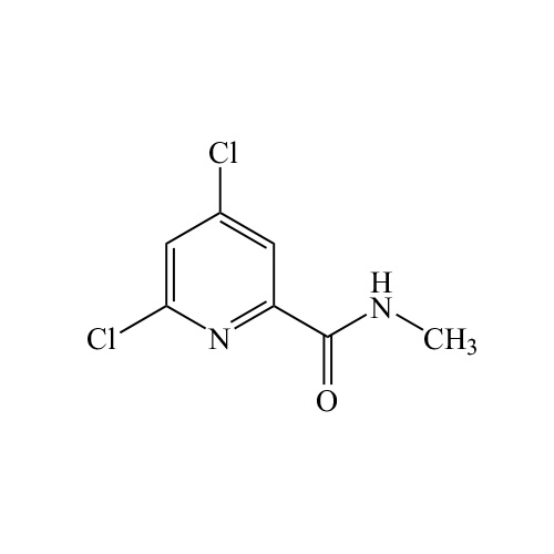 Regorafenib Impurity 39