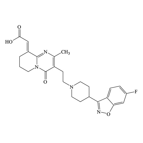 Risperidone Impurity 5