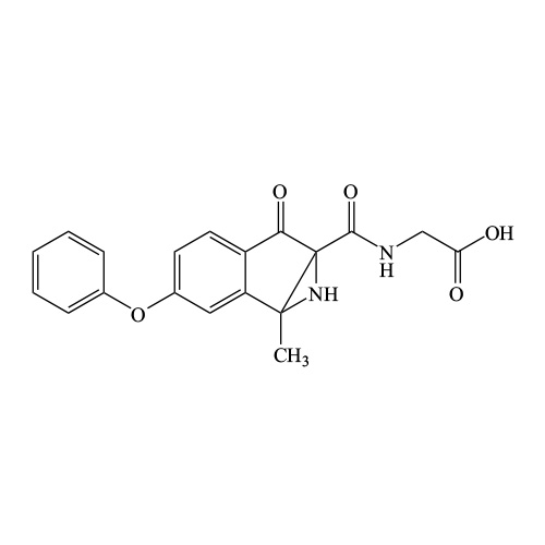 Roxadustat Impurity 2