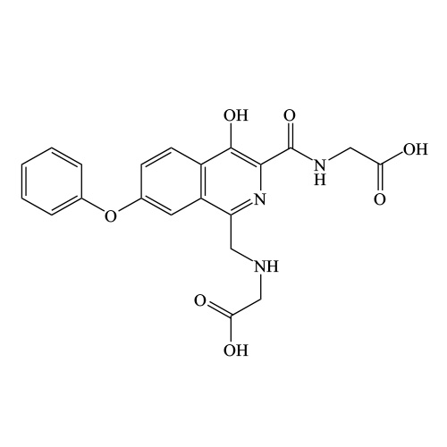 Roxadustat Impurity 7