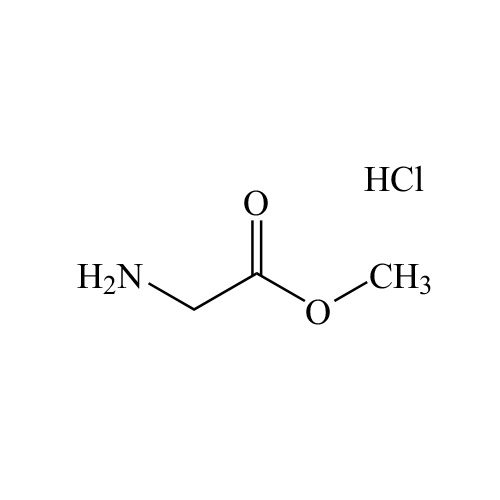 Roxadustat Impurity 11 HCl