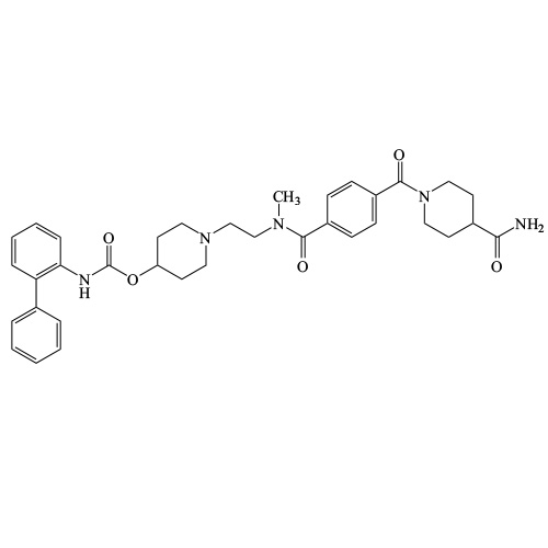 Revefenacin Impurity 8