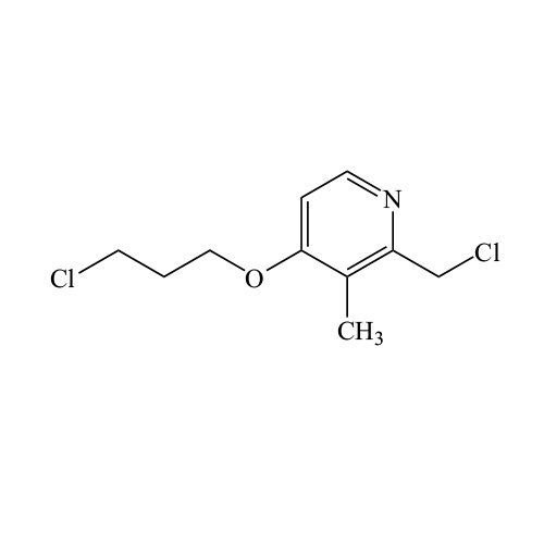 Rabeprazole Impurity 26