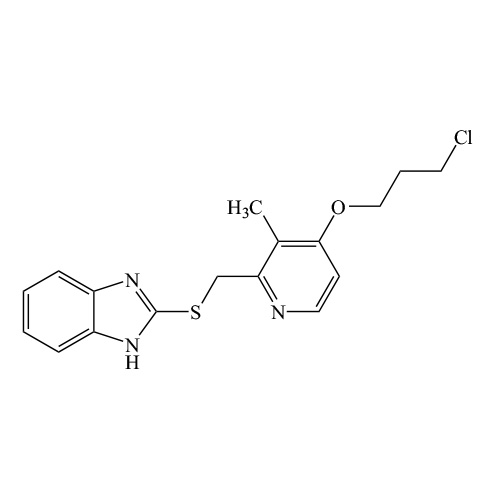 Rabeprazole Impurity 27