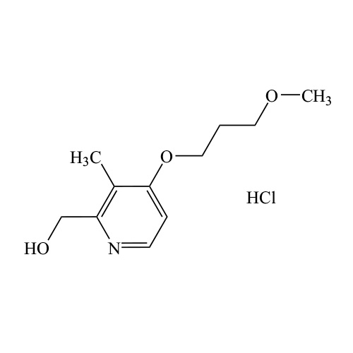 Rabeprazole Impurity 24 HCl