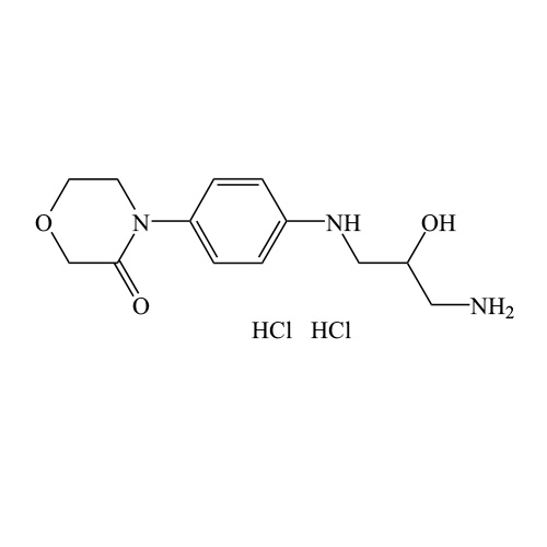 Rivaroxaban Impurity 80 DiHCl