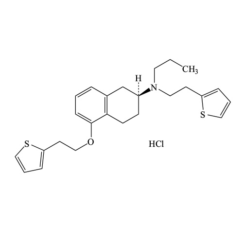 Rotigotine Impurity 3 HCl