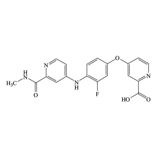 Regorafenib Impurity 42