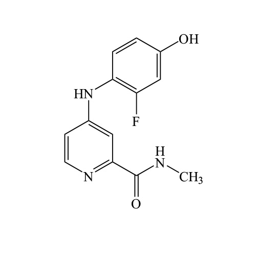 Regorafenib Impurity 43