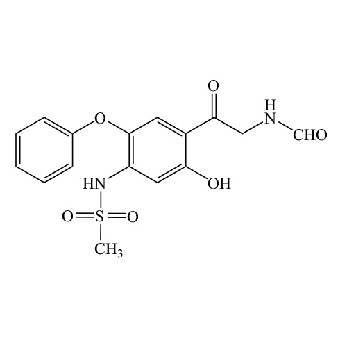 Iguratimod Impurity 8