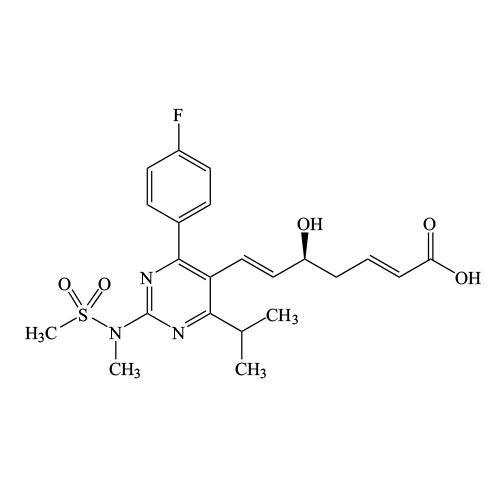 Rosuvastatin EP Impurity N