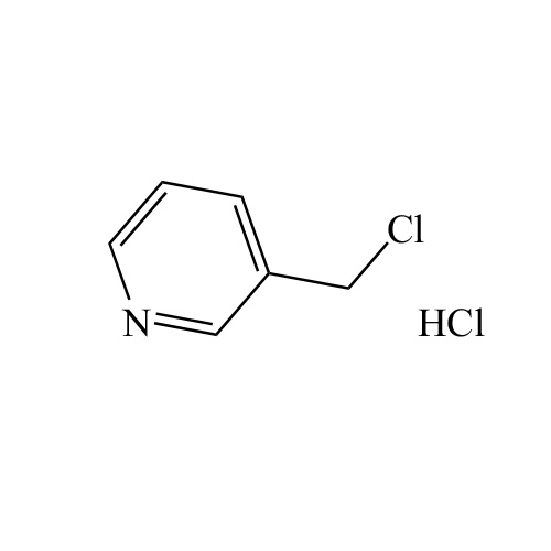 Rupatadine Impurity 4 HCl