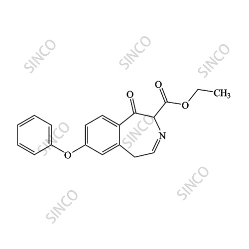 Roxadustat Impurity 14