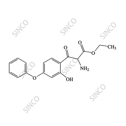 Roxadustat Impurity 15