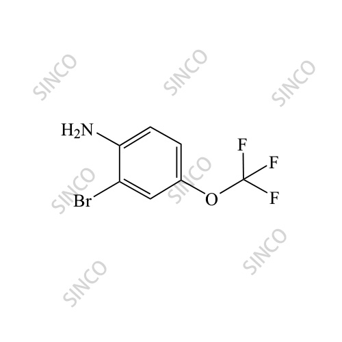 Riluzole Impurity 4