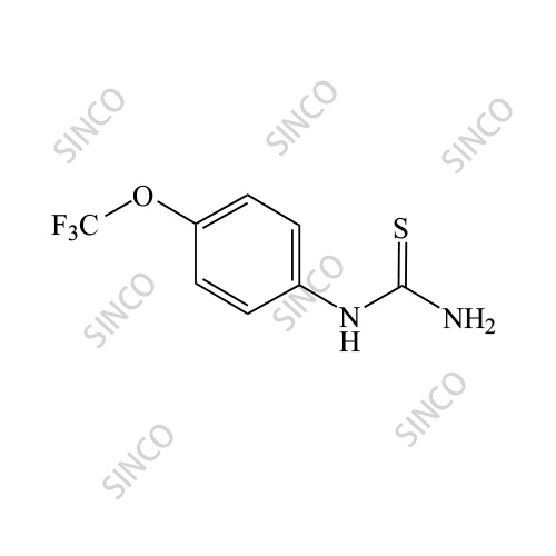 Riluzole Impurity 5