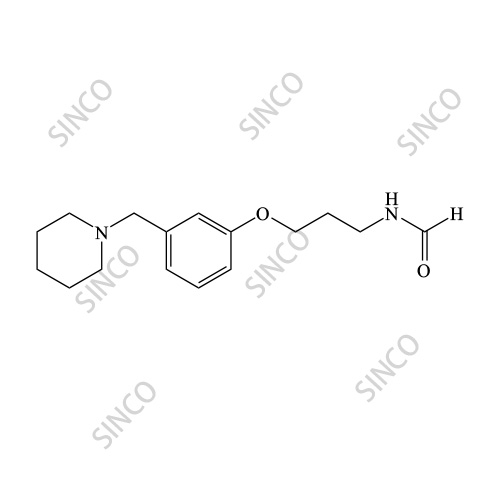 Roxatidine Impurity 10