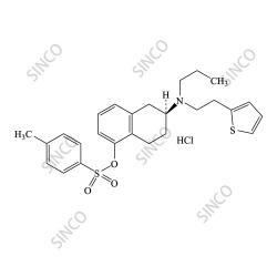 Rotigotine Impurity 1 HCl