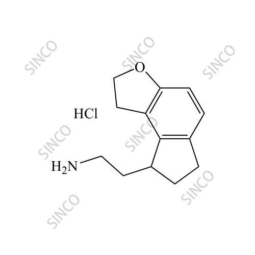 Ramelteon Impurity 11 HCl