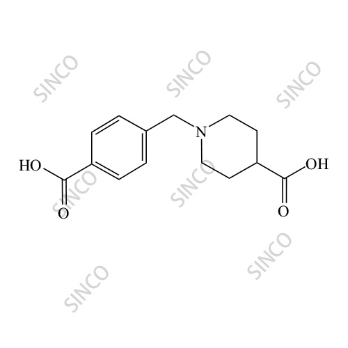 Revefenacin Impurity 11