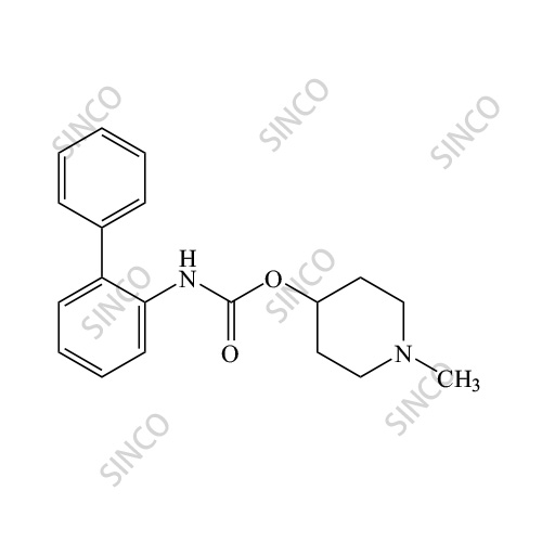 Revefenacin Impurity 13