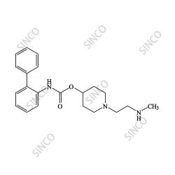 Revefenacin Impurity 14