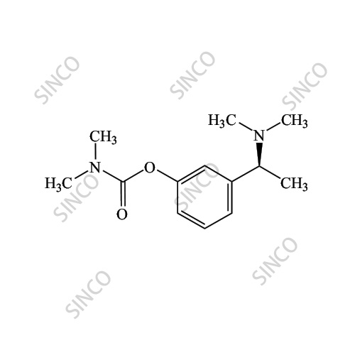 Rivastigmine EP Impurity B