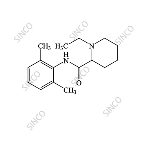 Ropivacaine Impurity 46