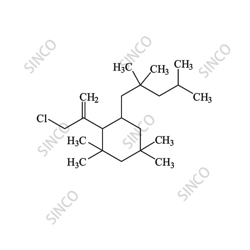 Rubber Oligomer 4