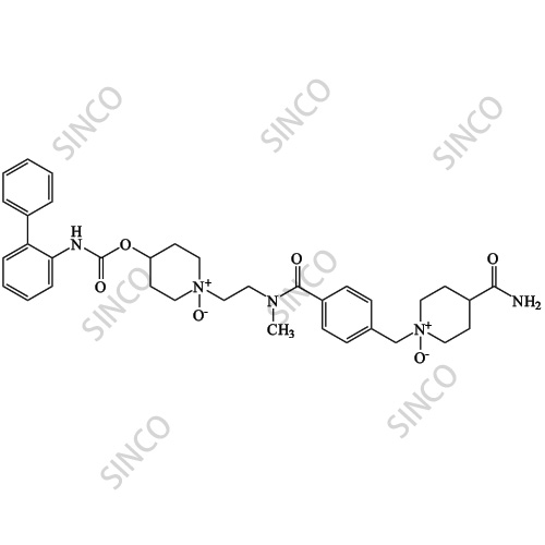 Revefenacin Impurity 15