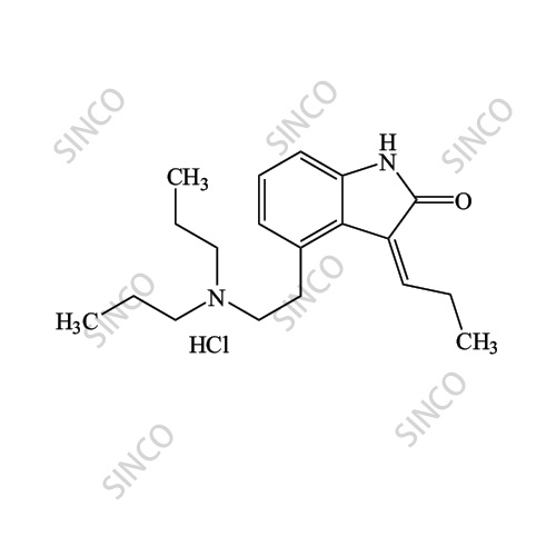 Ropinirole EP Impurity C HCl
