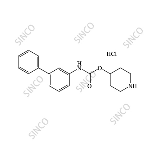 Revefenacin Impurity 16