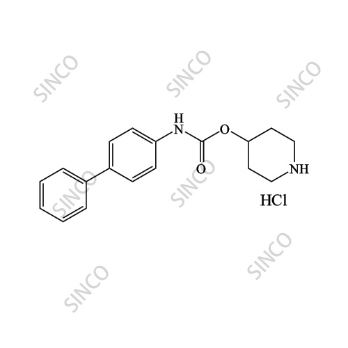 Revefenacin Impurity 17