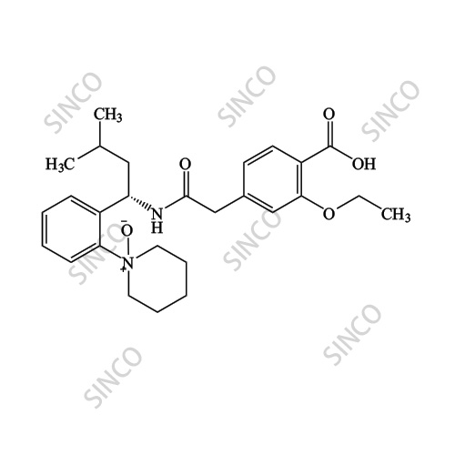 Repaglinide N-Oxide