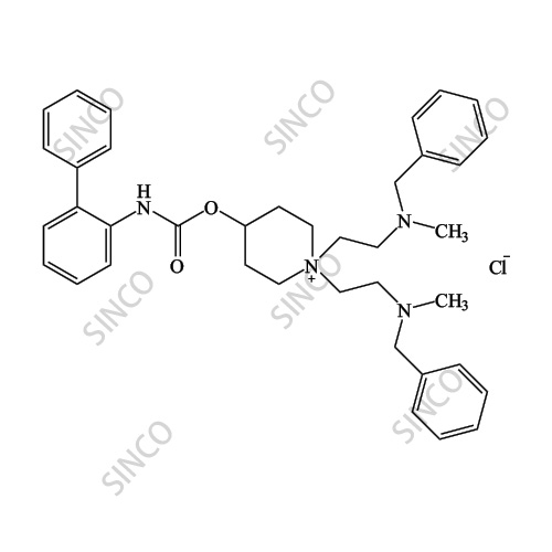 Revefenacin Impurity 18