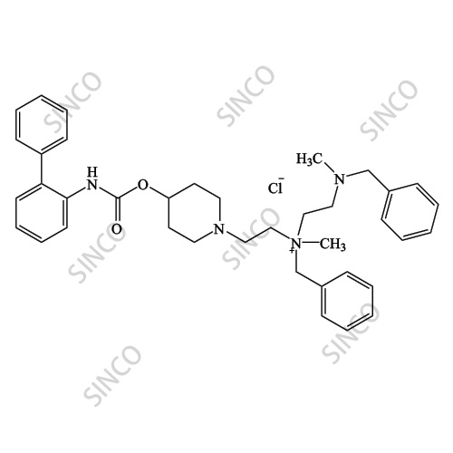 Revefenacin Impurity 19