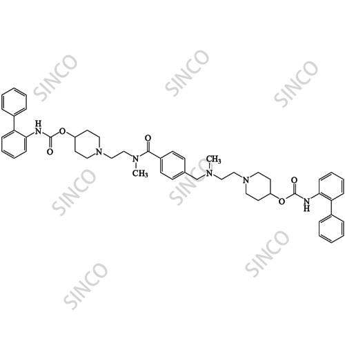 Revefenacin Impurity 20