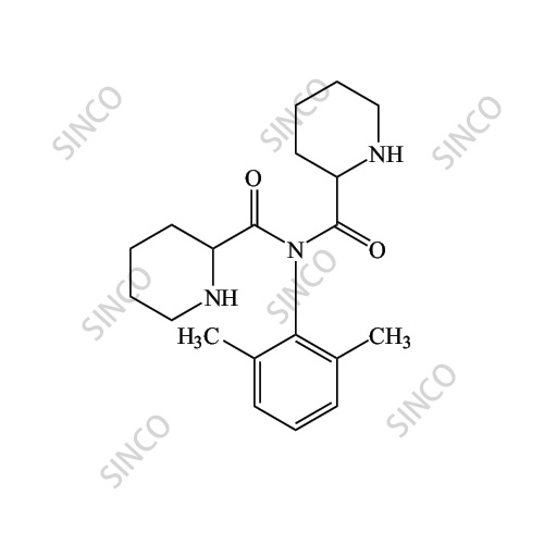 Ropivacaine Impurity 49