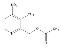 Lansoprazole Impurity 10027-0318