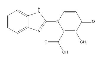 Lansoprazole impurity 10027-0926