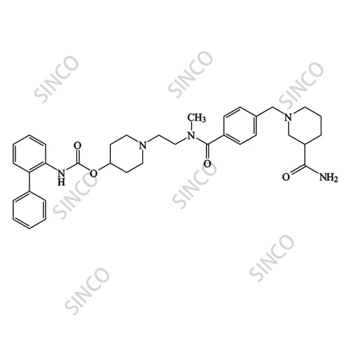 Revefenacin Impurity 22