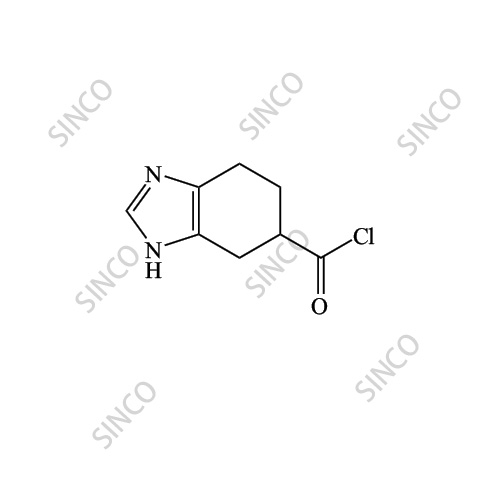 Ramosetron Impurity 13