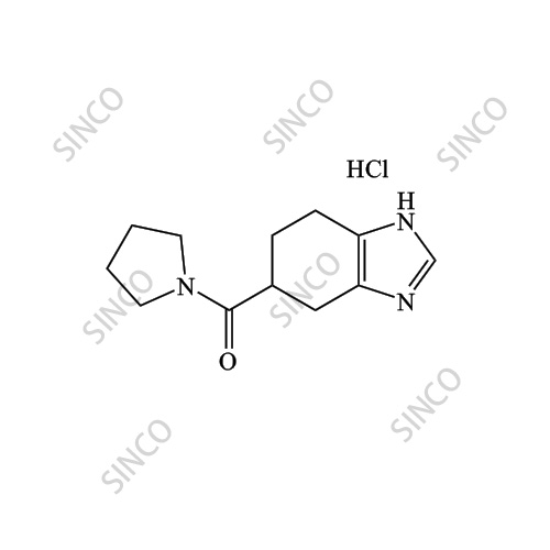 Ramosetron Impurity 12 HCl