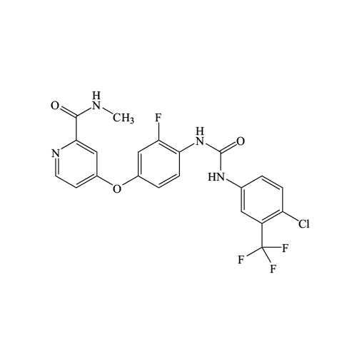 Regorafenib