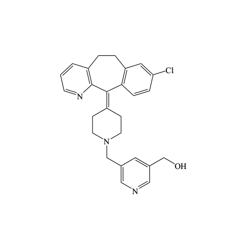 Rupatadine Impurity 12