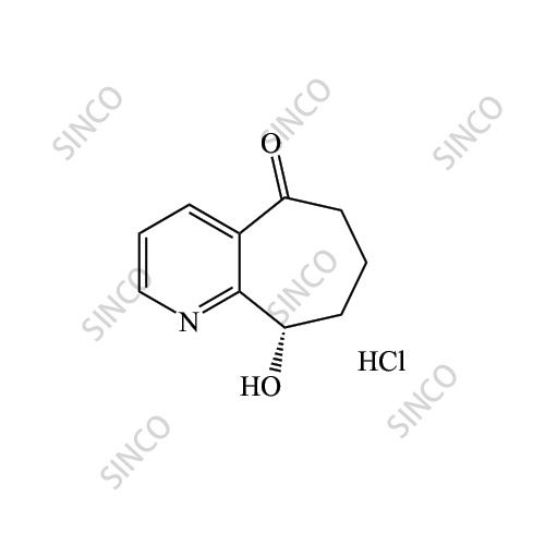 Rimegepant Impurity 1 HCl