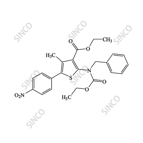 Relugolix Impurity 58