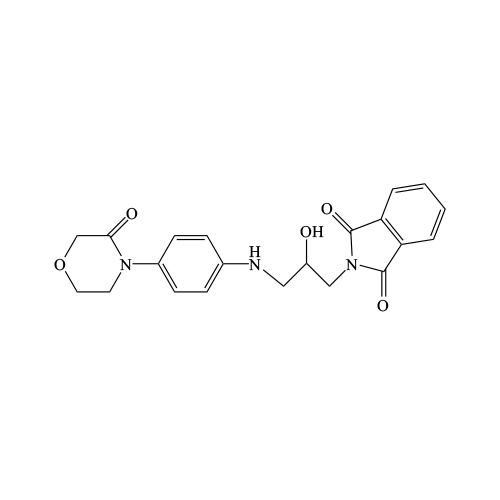 Rivaroxaban Impurity 37